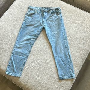 Levi’s 502 jeans 38x30 men’s